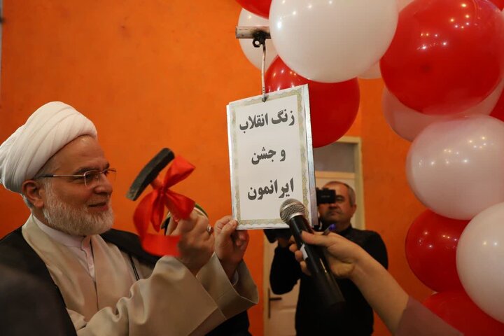 زنگ انقلاب در مدارس کردستان به صدا درآمد