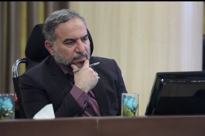 پروژه بلوار پونه غربی گره ترافیکی گلشهر را رفع می‌کند