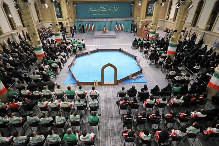 بیانیه بیش از ۵ هزار نفری جامعه ورزش در محکومیت تهدیدات رئیس‌جمهور آمریکا و حمایت از رهبری