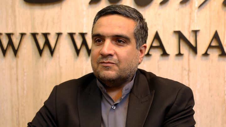 ما تولید را متوقف نمی‌کنیم؛ شما که به ملت ایران ظلم می‌کنید را برکنار می‌کنیم