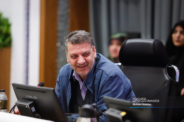 مدل جابه‌جایی دانش‌آموزان در اصفهان قدیمی است/ ضرورت تقویت پرورش و مسئولیت‌پذیری اجتماعی