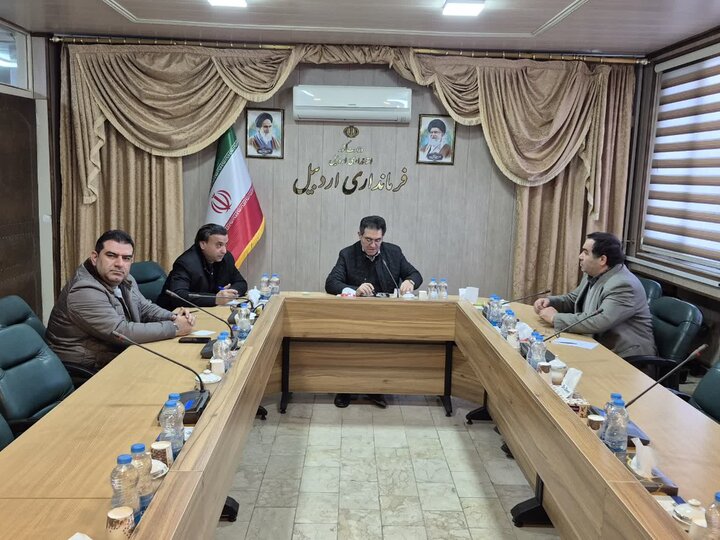 طرح «مدیریت محله‌محور» در بیش از ۵۰ محله اردبیل اجرا می‌شود