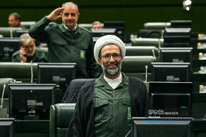 اعلام حمایت نمایندگان مجلس شورای اسلامی از سپاه پاسداران