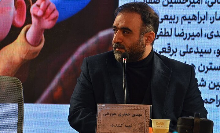 «نگهبانان خورشید» سفیر داستانهای کهن ایران است