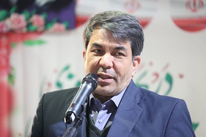 انقلاب اسلامی بر پایه ایمان و حضور مردم به ثمر نشست