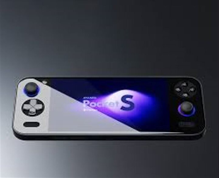 آیانئو  گوشی هوشمند پاکت پلی خود را فاش کرد