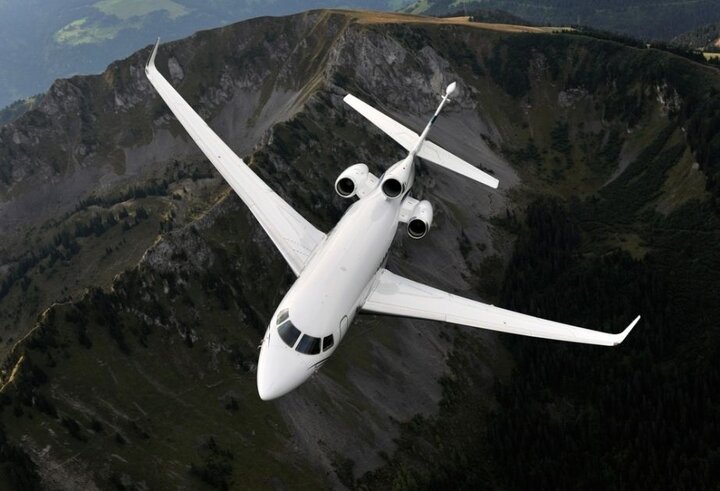 فرود اضطراری پرواز استانبول–تهران در آنکارا