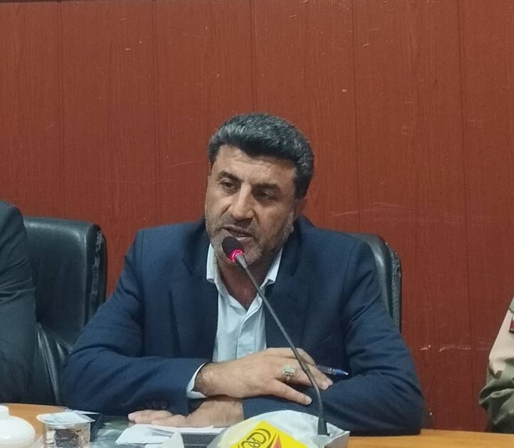 بهره‌برداری و کلنگ‌زنی ۶۰ پروژه طی دهه فجر در شهرستان دهلران