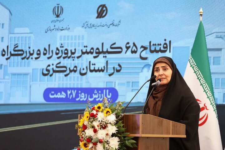 استان مرکزی به الگویی از مدیریت جهادی و تحول‌آفرین در سطح کشور تبدیل شود