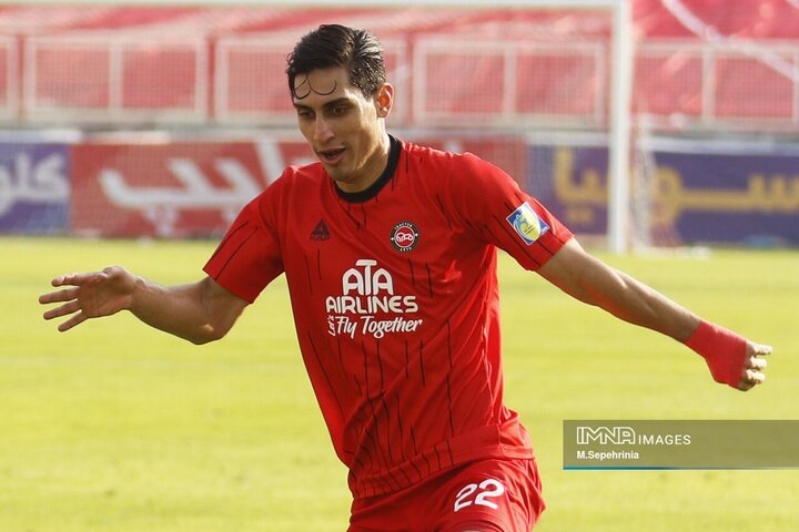 هفته نوزدهم لیگ برتر ؛ تراکتور سازی تبریز _سپاهان اصفهان