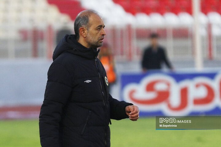 هفته نوزدهم لیگ برتر ؛ تراکتور سازی تبریز _سپاهان اصفهان