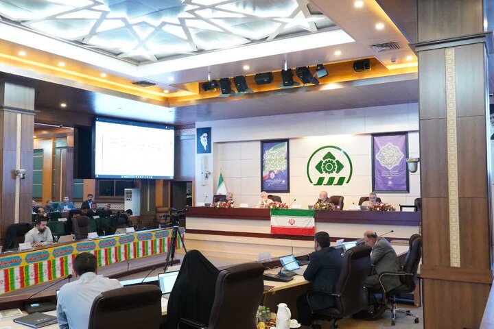 جشن‌های شعبانیه فرصتی برای گسترش شادی و نشاط اجتماعی در ۱۶۰ محله حرم‌شهر شیراز