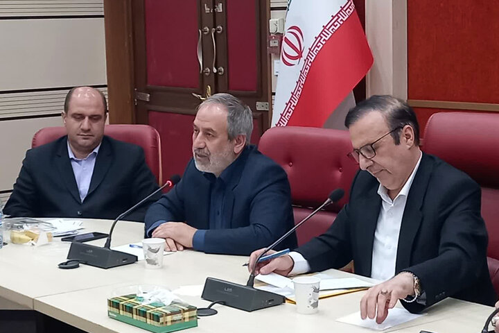 منطقه ویژه اقتصادی تاکستان بستر صادرات و دیپلماسی اقتصادی را فراهم می‌کند