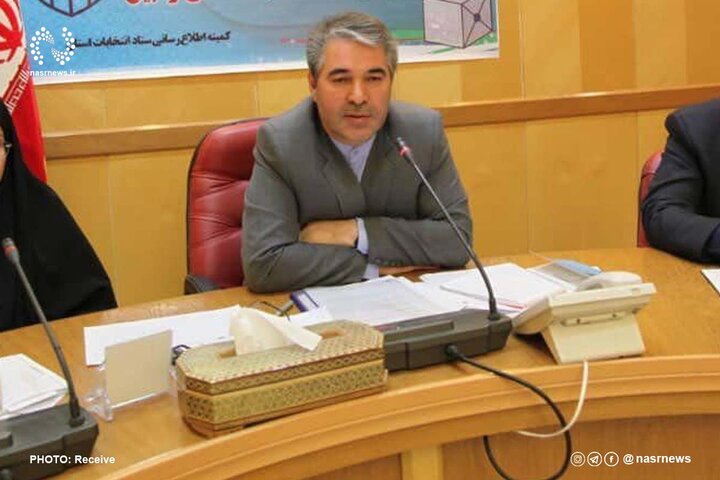 توزیع گردشگران با اولویت استان‌های کم‌برخوردار از برنامه‌های وزارتخانه است