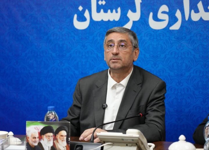 ساماندهی فاخر حریم فلک‌الافلاک موتور محرک گردشگری خرم‌آباد می‌شود