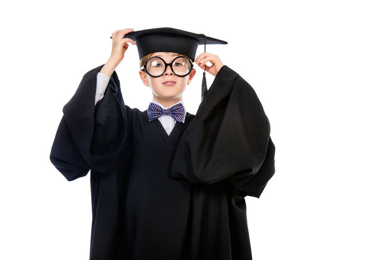 آموزش قانون از کودکی؛ سرمایه‌گذاری برای آینده‌ای درخشان