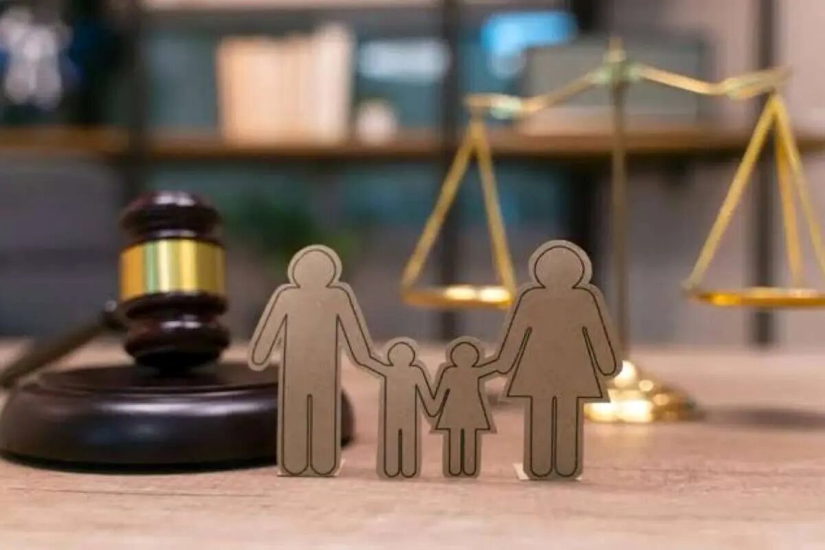 آموزش قانون از کودکی؛ سرمایهگذاری برای آیندهای درخشان