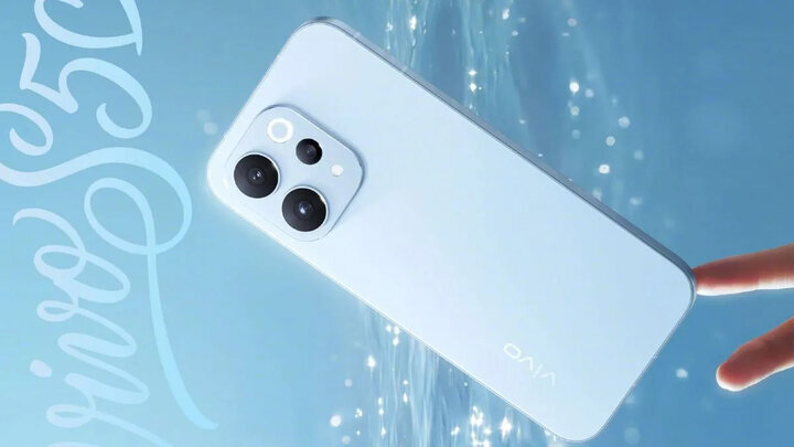 جدیدترین گوشیهای هوشمند ویوو و مشخصات آنها