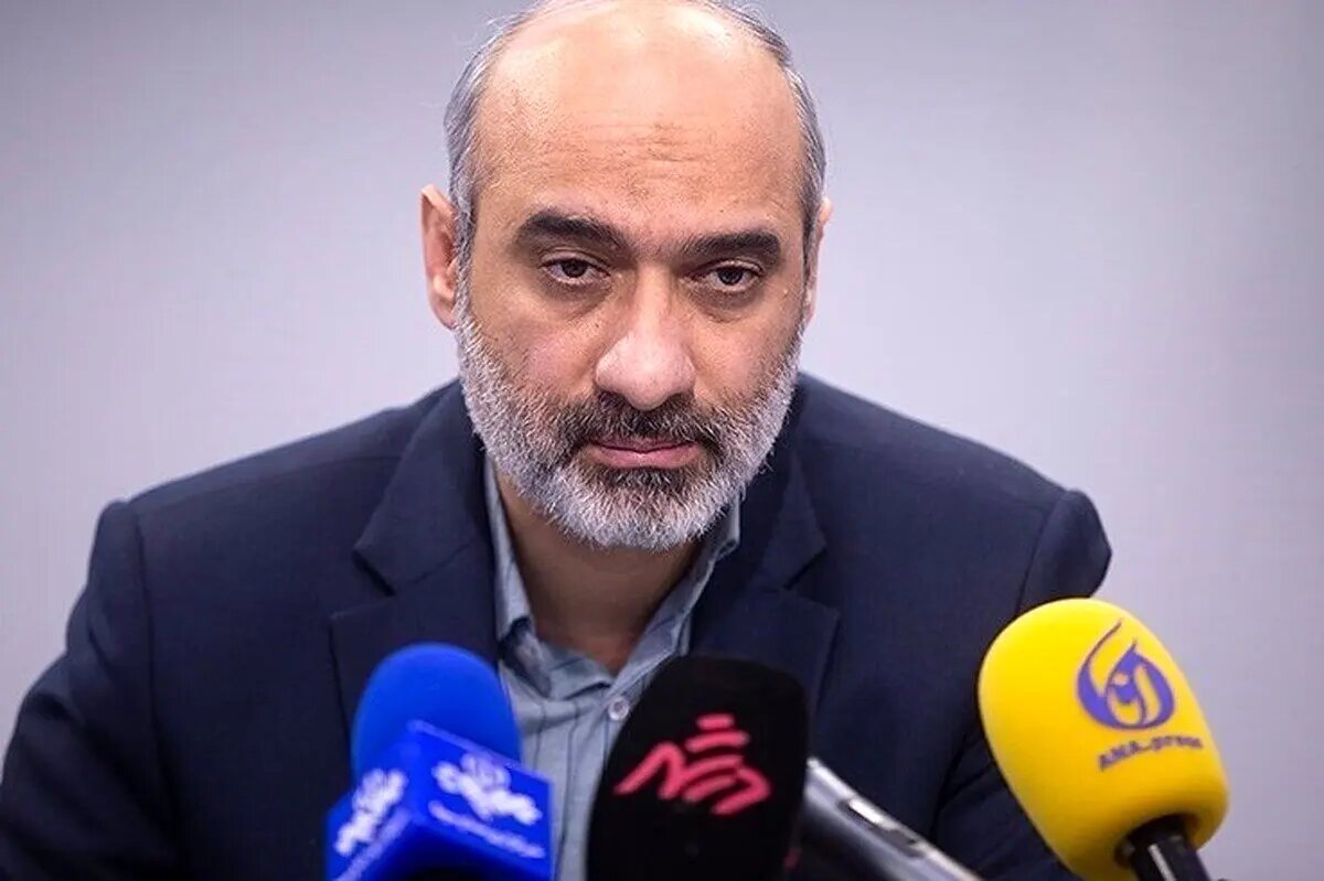 سعید مقیسه سرپرست شبکه افق شد