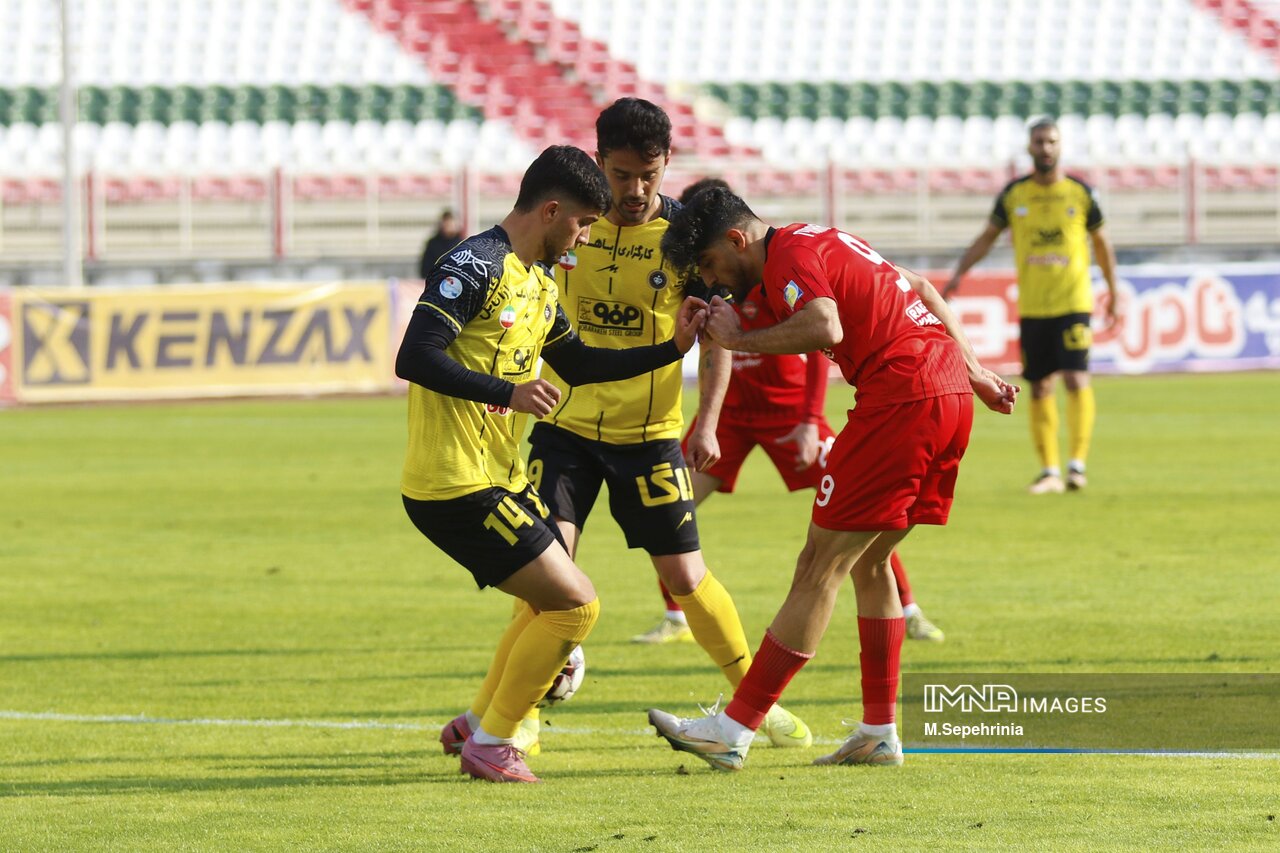 نگاهی به شرایط سپاهان؛ قهرمانی نیم فصل یا خواب زمستانی؟