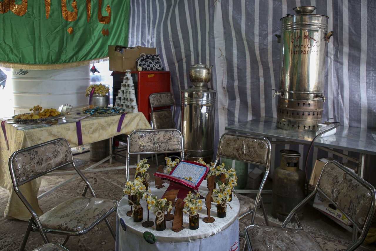 وقتی انتظار، سبک زندگی میشود