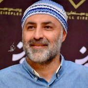 تینو صالحی کیست؟ گمنامی و ماندگاری از مختارنامه تا احمد + فیلم‌ها و عکس‌ها