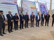 توسعه و ارتقای شبکه برق شهرستان هلیلان با سرمایه‌گذاری ۶۳ میلیارد ریال