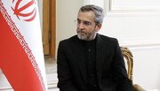 ایران و عمان در حال مذاکره درباره سازوکار مدیریت تنگه هرمز هستند