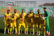 رونمایی از ترکیب فجر سپاسی مقابل استقلال