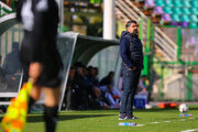 ادعای عجیب پیروز قربانی: با تیم فجر نیوزیلند را شکست می‌دادم + فیلم
