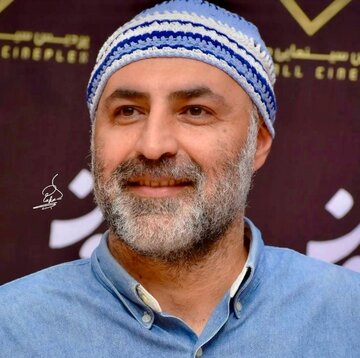 تینو صالحی کیست؟ گمنامی و ماندگاری از مختارنامه تا احمد + فیلم‌ها و عکس‌ها