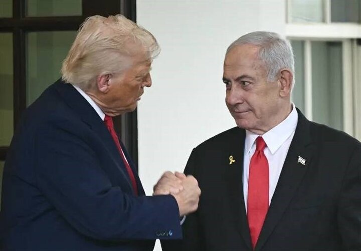 ۳ شرط رژیم صهیونیستی برای هرگونه توافق میان ایران و آمریکا