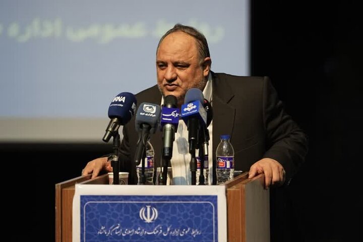 آغاز نمایش ۳۱ فیلم جشنواره فجر از ۱۵ بهمن در کرمانشاه