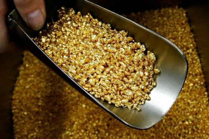 آخرین قیمت طلا، سکه و دلار امروز ۲۲ بهمن آخرین قیمت طلا، سکه و دلار امروز ۲۲ بهمن