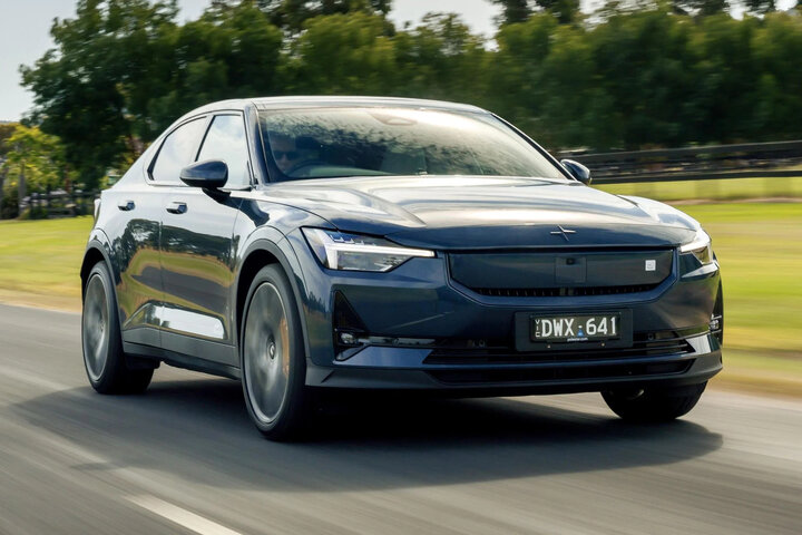 خودروی پول‌استار 2 مدل 2026 چه مشخصاتی دارد؟