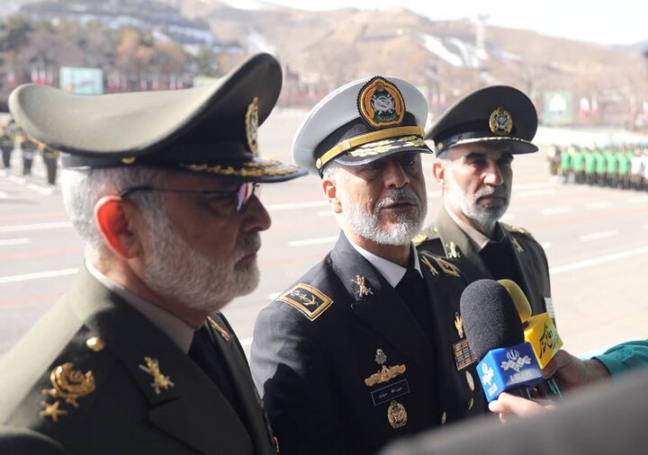 فداکاری جوانان موجب شکست دشمن در همه عرصه‌ها شده است