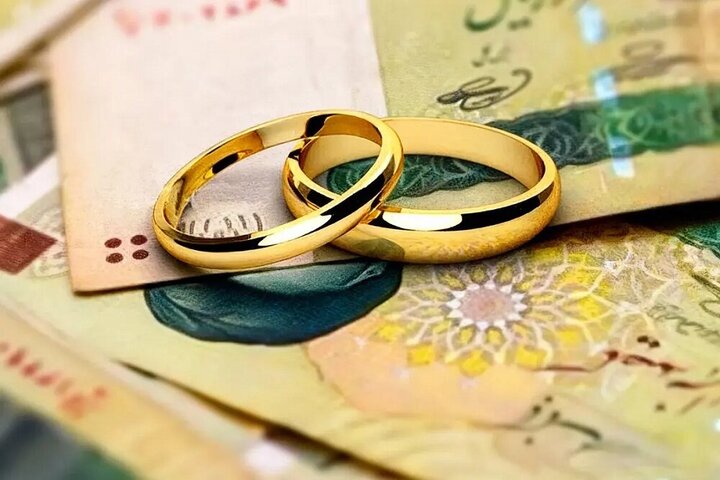 تسهیلات ازدواج و فرزندآوری برای یک میلیون متقاضی ساماندهی می‌شود