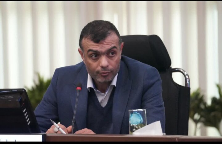 پیشنهاد نام‌گذاری پل B۱۶ کرج به نام «سروان محمدعلی شیری»