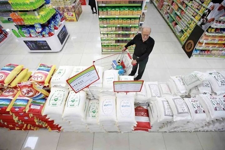 آغاز طرح ویژه نظارت بر بازار ماه مبارک رمضان و عید نوروز در مازندران