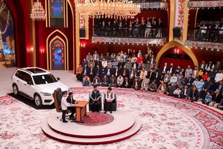 از مهدیه معلی تا حسینیه مطلا؛ روایت بچه‌های یک مسجد