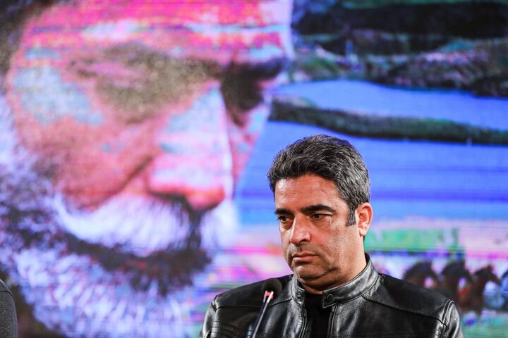 با وجود تهدیدات با شهامت در ایران ایستادیم/ تحریم جشنواره فجر و تلویزیون معنی ندارد