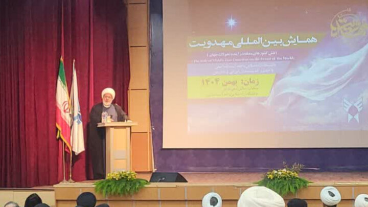 تاثیر منجی‌گرایی بر سیاست و اقتصاد بین‌الملل