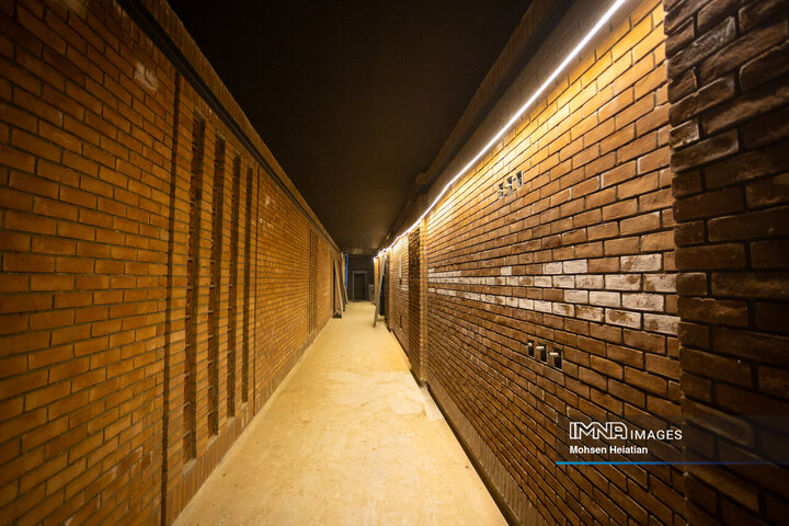 یک شهر زیر شهر؛ پروژه خط ۲ مترو اصفهان