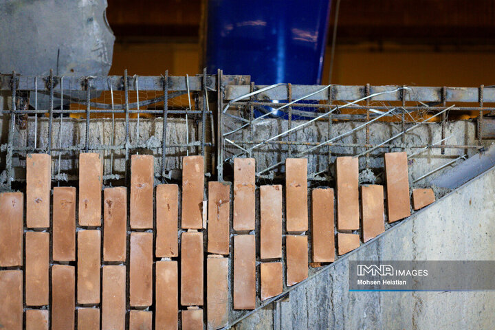 یک شهر زیر شهر؛ پروژه خط ۲ مترو اصفهان