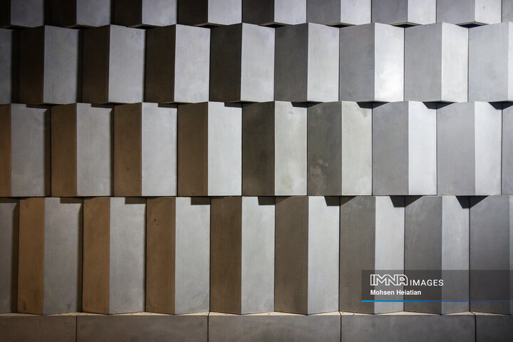 یک شهر زیر شهر؛ پروژه خط ۲ مترو اصفهان