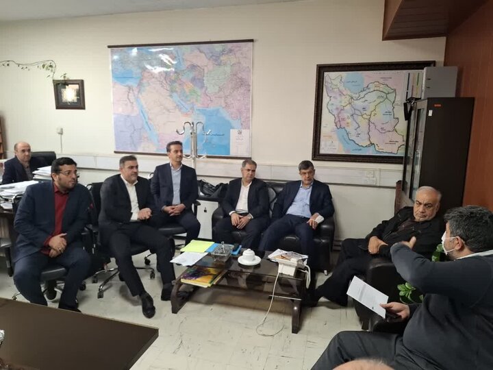 پروژه آزادراه یزد - نطنز - سیرجان با اعتبار ۵۰ همتی، نهایی شد