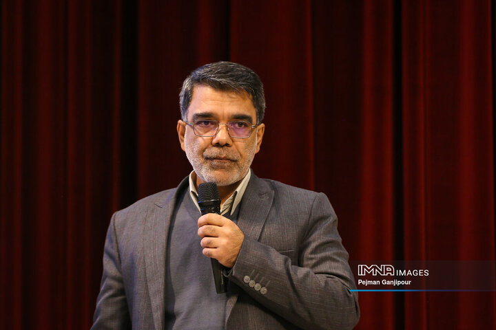 جشنواره امامت و مهدویت ، نهج البلاغه و حکمرانی علوی