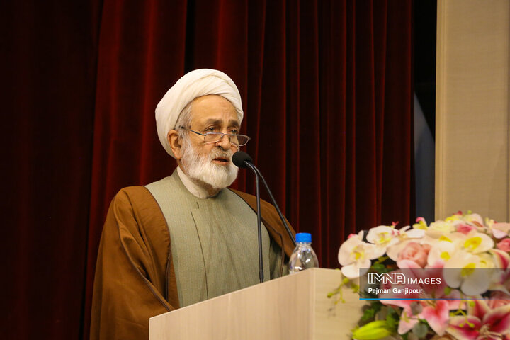 جشنواره امامت و مهدویت ، نهج البلاغه و حکمرانی علوی