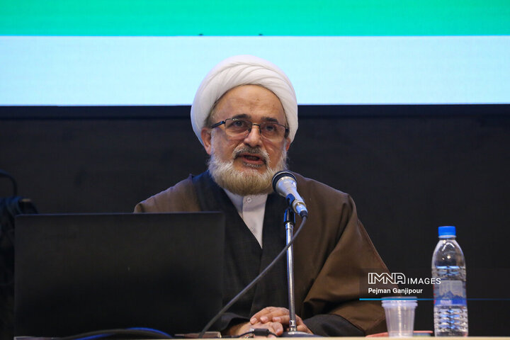 جشنواره امامت و مهدویت ، نهج البلاغه و حکمرانی علوی