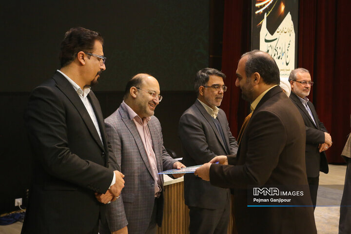 جشنواره امامت و مهدویت ، نهج البلاغه و حکمرانی علوی